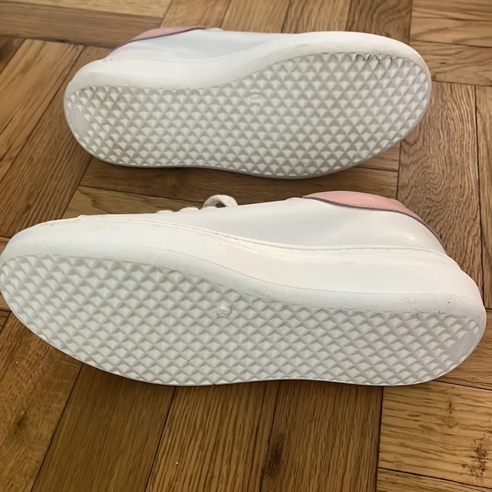 VALENTINO SNEAKERS - Picture 7 of 12